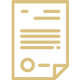 Logo firmy Archon, wiodącego zakładu pogrzebowego z Wrocławia, specjalizującego się w kompleksowych usługach pogrzebowych.