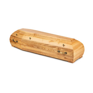 NR 2 TRADYCYJNA CANOE